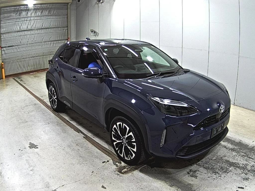 Toyota Yaris Cross MXPB10 2024